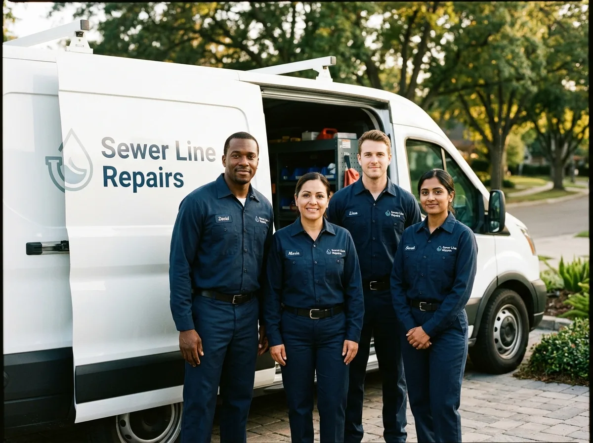 Emergency Plumber company in Palisades, WA